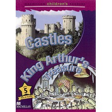 CASTLES / KING ARTHURS TREASURE