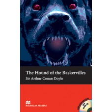 THE HOUND OF THE BASKERVILLES (AUDIO CD INCLUDED)