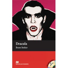 DRACULA (AUDIO CD INCLUDED)