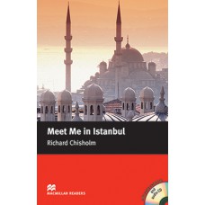 MEET ME IN ISTANBUL (AUDIO CD INCLUDED)