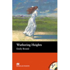 WUTHERING HEIGHTS (AUDIO CD INCLUDED)