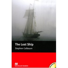 THE LOST SHIP (AUDIO CD INCLUDED)