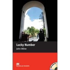 LUCKY NUMBER (AUDIO CD INCLUDED)