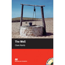 THE WELL (AUDIO CD INCLUDED)