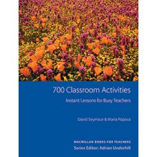 700 CLASSROOM ACTIVITIES