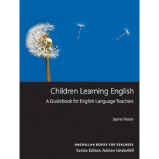 CHILDREN LEARNING ENGLISH