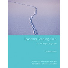 TEACHING READING SKILLS IN A FOREIGN LANGUAGE