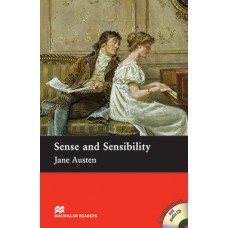 SENSE AND SENSIBILITY (AUDIO CD INCLUDED)