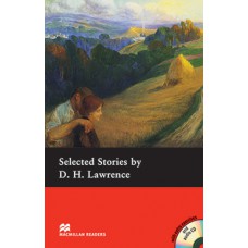 SELECT STORIES (AUDIO CD INCLUDED)