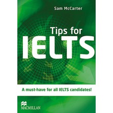 TIPS FOR IELTS SB