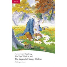 RIP VAN WINKLE AND THE LEGEND OF SLEEPY HOLLOW: LEVEL 1