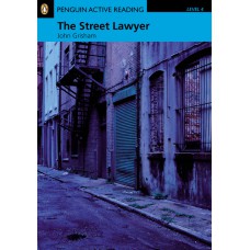 THE STREET LAWYER-LEVEL 4 PK