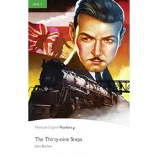 THE THIRTY-NINE STEPS: LEVEL 3