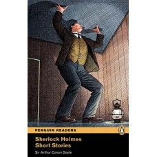 SHERLOCK HOLMES: SHORT STORIES - LEVEL 5