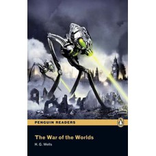 THE WAR OF THE WORLDS - LEVEL 5