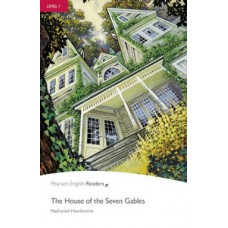 THE HOUSE OF THE SEVEN GABLES-L1