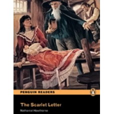 SCARLET LETTER-PR 2 (BOOK)