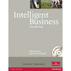 INTELLIGENT BUSINESS ELEM WORKBOOK