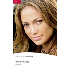 JENNIFER LOPEZ: LEVEL 1