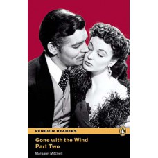 GONE WITH THE WIND: PART TWO - LEVEL 4