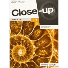 CLOSE-UP C1 - WORKBOOK