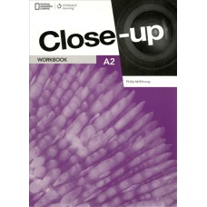 CLOSE-UP A2 - WORKBOOK