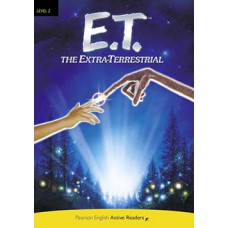 E.T.: THE EXTRA-TERRESTRIAL - LEVEL 2