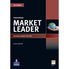 MARKET LEADER INTERMEDIATE - TEST FILE