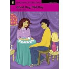 GOOD DAY, BAD DAY: EASYSTARTS