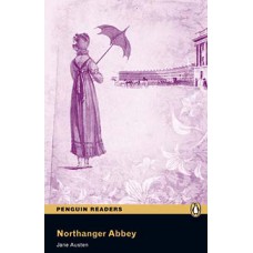 NORTHANGER ABBEY - PENGUIN READER LV.6