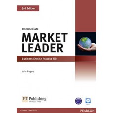 MARKET LEADER INTERMEDIATE PR FILE 3 ED