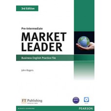 MARKET LEADER PRE-INTERM.-PRACT.FILE