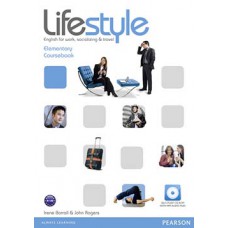 *LIFESTYLE ELEMENTARY COURSEBOOK