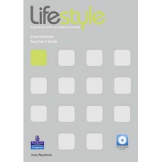 LIFESTYLE INTERMEDIATE TEACHERS BOOK