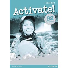 ACTIVATE! B2: USE OF ENGLISH