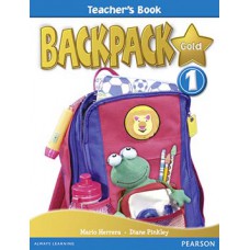 BACKPACK GOLD 1: TEACHER''''S BOOK