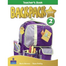 BACKPACK GOLD 2: TEACHER''''S BOOK