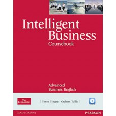 INTELLIGENT BUSINESS ADVANCED SB