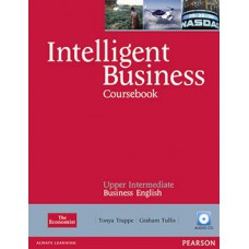 INTELLIGENT BUSINESS UPPER INT COURSE B