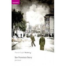 SAN FRANCISCO STORY - NEW PENG.READERS