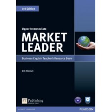 MARKET LEADER UPPER-INT TRB+TM