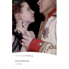 ANNA KARENINA - PLPR 6