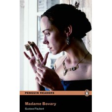 MADAME BOVARY - PENGUIN READERS - L.6