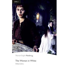 THE WOMAN IN WHITE-N.PENG.READ.LEVEL 6