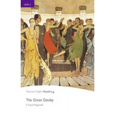 THE GREAT GATSBY - PEARSON ENGLISH READ