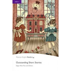 OUTSTANDING SHORT STORIES - PLPR 5