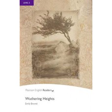 WUTHERING HEIGHTS - NEW PEGUIN READERS