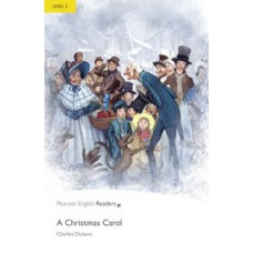 A CHRISTMAS CAROL - NEW PENGUIN READERS