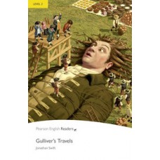 GULLIVER´S TRAVELS - NPR 2