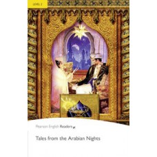 TALES FROM THE ARABIAN NIGHTS WITH MP3